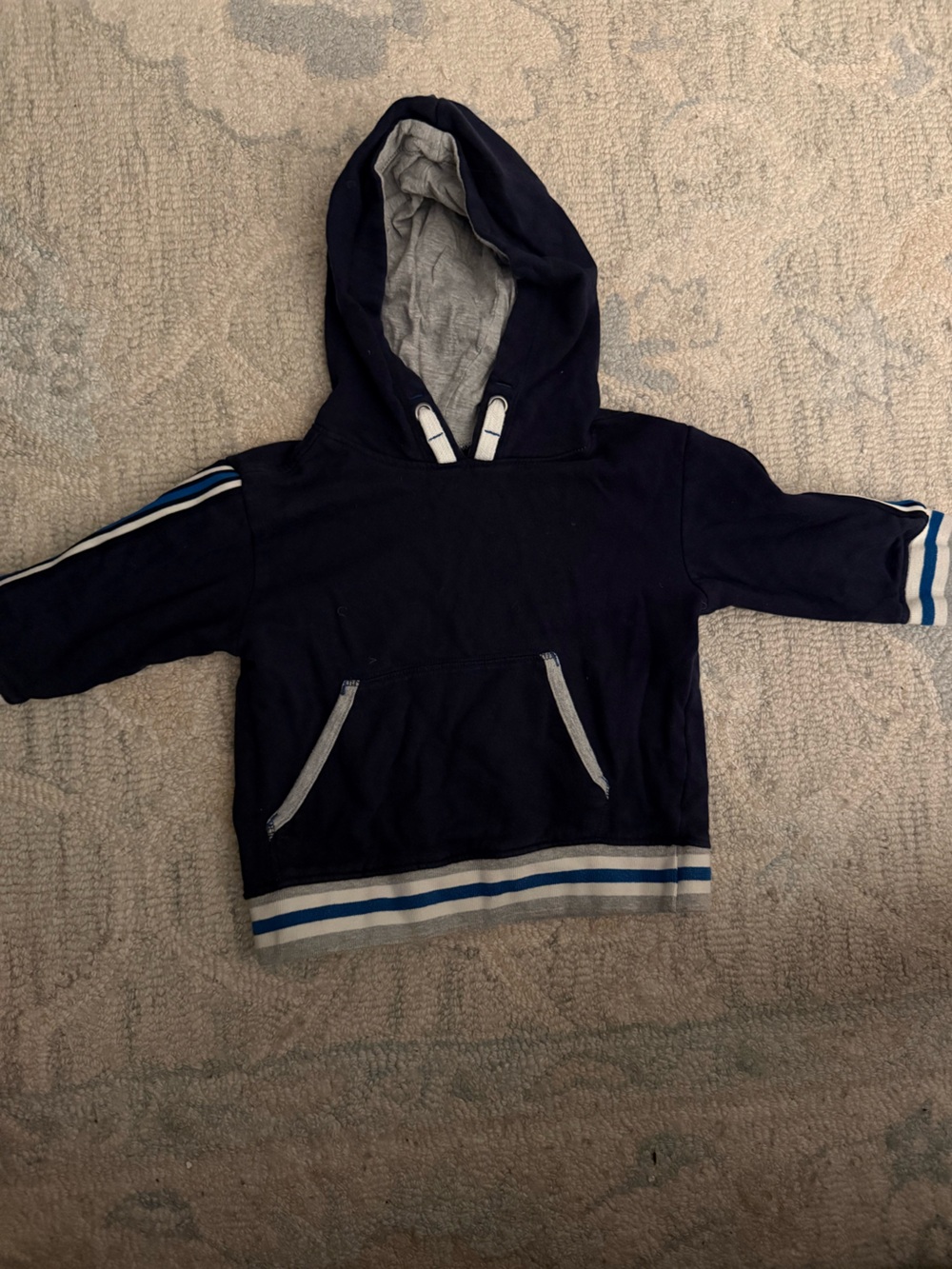 Hatley 2T Sweatshirt